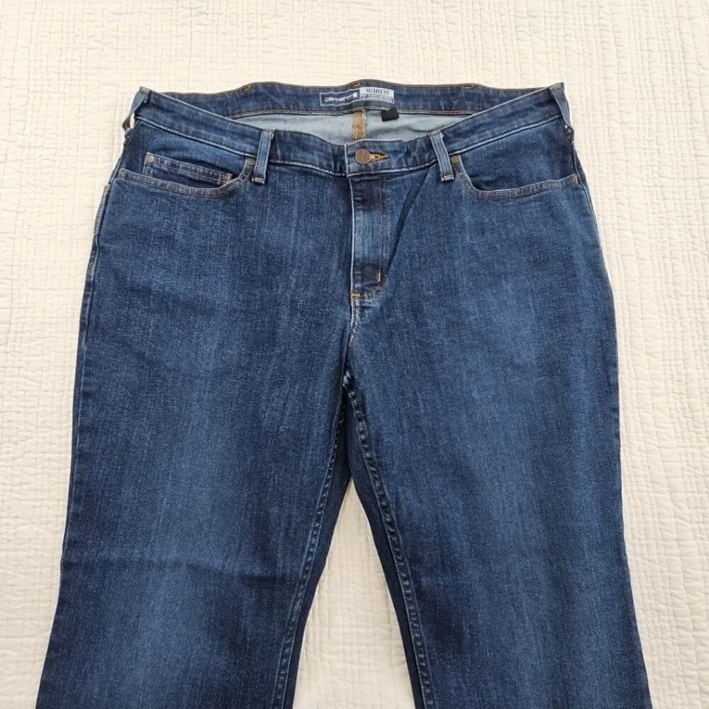 Carhartt women’s relaxed